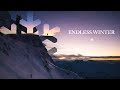 SKIING WHERE THE SUN NEVER RISES - Endless Winter 1