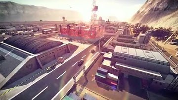 Reign of War Preview Trailer