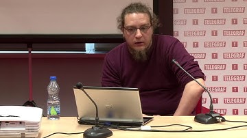 Marko Uskoković - Towards WordPress High availability