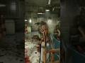 The imposter got bullied Outlast Trials Invasion shorts 