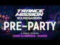 Pre-Party Трансмиссии  «Soundgarden» | Радио Рекорд