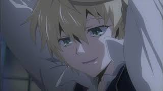 Miniatura de vídeo de "Oz Vessalius AMV (Pandora Hearts) - Make a Move"