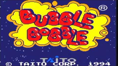 Bubble Bobble (Game Gear)