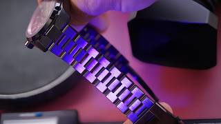 A World's First - No Other Watch Brand Could Do This - Full Ceramic Skeletonized Watch with a Secret – Formex