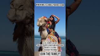 #Melissabellydance #dance #bellydance #tutorial #fusion