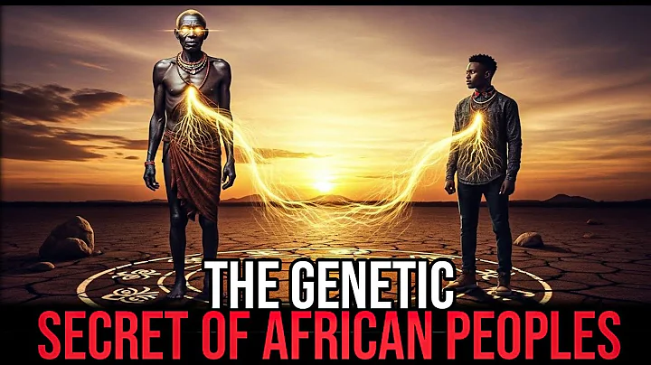 The Ancestral Reason Why Black Africans Are Different