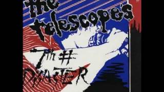 The Telescopes - Nothing
