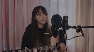 Download Lagu 【 Cover 】keshi - drunk MP3