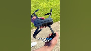 Check out the Zero-X Pro Stratus Drone. Perfect for capturing stunning footage. #Drone #ZeroX