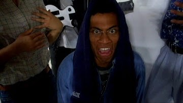 [Music Video] I Just Came to Say Hello ft Foxwood