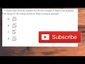 Jest 2022 Quantum Mechanics Question Solution Part 1#jest2022