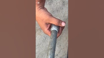 95 Year old plumber show me this Socket Opening diy tool trick #diy #diytooltricks #tricks