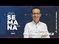 EN TIEMPOS DE HAMBRE - WILLIAM HERNÁNDEZ  - JUNIO 21/2023