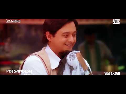 Tik tik vajate dokyat - Dj Adesh Mumbai & Vins Vips Production