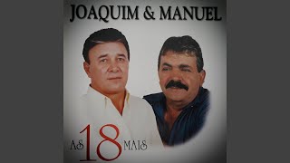 Video thumbnail of "Joaquim & Manuel - Boate Azul"
