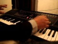 Casio CT-770 Demo ... All 100 songs. - YouTube