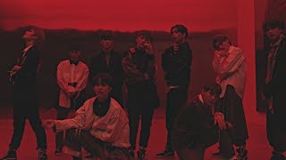 nct 127 - frzzn