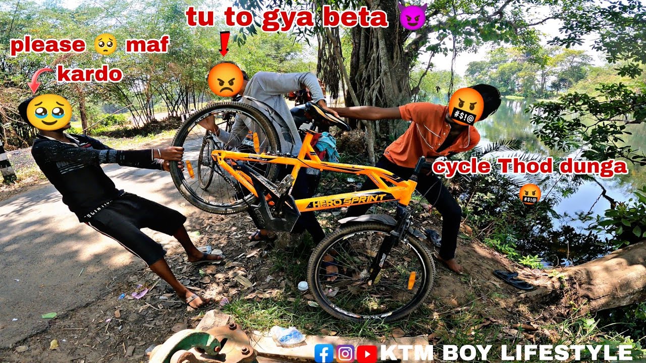 baccha-ka-cycle-thod-dia-the-jet-biker-youtube