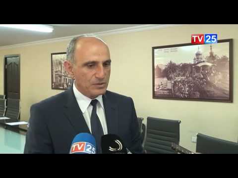 აჭარის ჯანდაცვის მინისტრი თანამდებობას ტოვებს