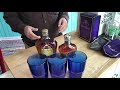 Normal Crown Royal Versus Crown XO - Is it worth the Price or just Marketing??? 4k