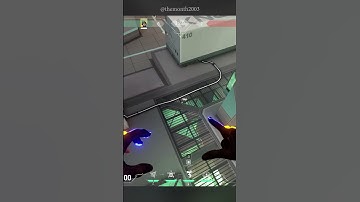 Standard Killjoy Setup in Icebox A Site