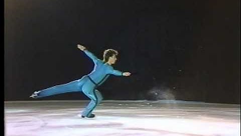 Brian Boitano