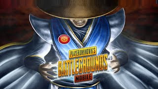 🇰🇬 RAIDEN 🇰🇬 Немного ИНТРО! Бир аз ИНТРО! PUBG MOBILE ! 🇰🇬