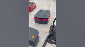 AGV Robot