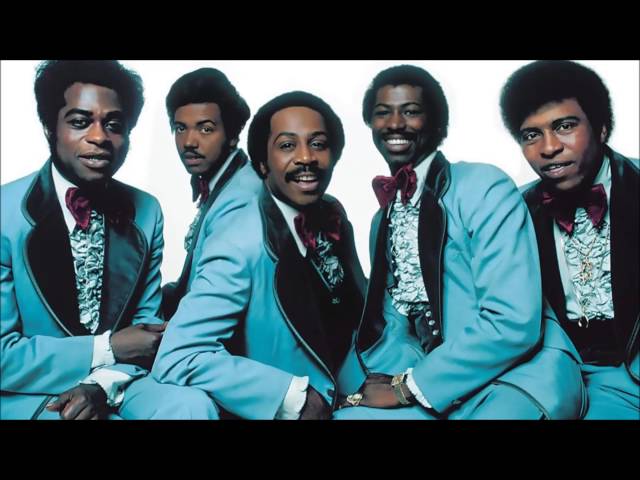 Harold Melvin & The Blue Notes - Don't Leave Me This Way