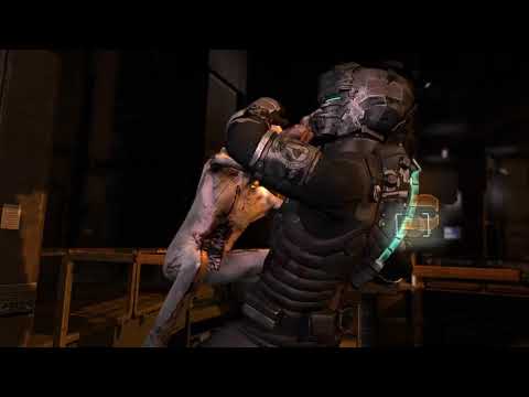 Vidéo: Nouveaux Costumes De Dead Space 2 MP Ce Week-end