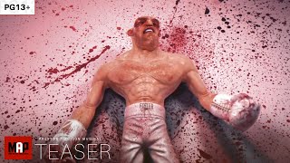 TRAILER | CGI 3D Animated Short Film ** PRESTON ** Thriller Musical by ISART DIGITAL [PG13+]