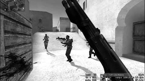 lets play #1: css training with bots ;)