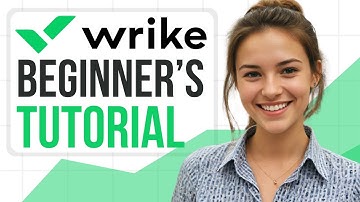 Complete Wrike Tutorial For Beginners (2024) | How to Use Wrike Project Management Software