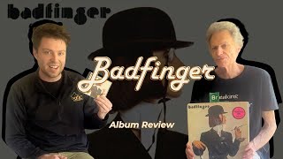 "Badfinger" Untitled Album Review