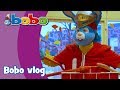 Opruimen  bobo vlog