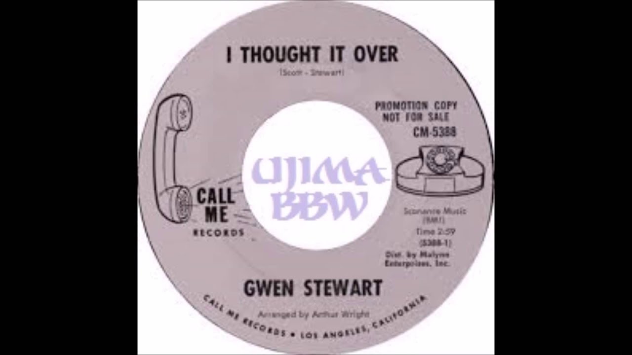 Bbw Gwen