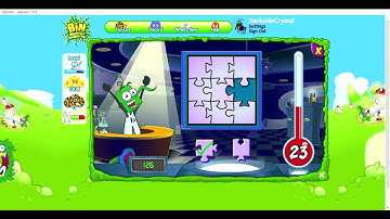 Personal best!!  Bin Weevils rewritten Daily Brain Strain Score 202