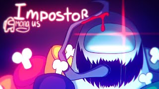 [Animation] Among Us Song "IMPOSTOR" (Jackie-O feat. B-Lion)