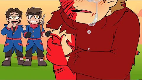 Eddsworld: (Opposite Day) edit.