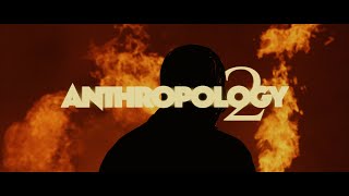 Vladimir Cauchemar - Anthropology 2, The Final (Official Music Video)