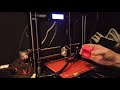 CTC Prusa i3 3D Printer beginners guide (from a beginner)