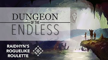 Dungeon of the Endless - Raidhyn