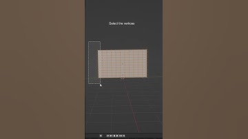 How to Animate a Flag using Physics in Blender | Tutorial