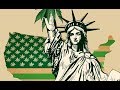 Мир когда Америка легализовала Каннабис
