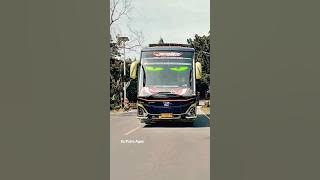 Sonia x Bukit berbunga #basuri #telolet #shorts #bukitberbunga