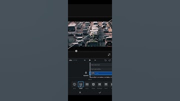 TIME FREEZE - VN Video Editor - Short Tutorial