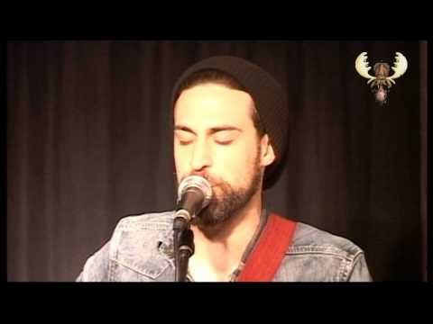 Dan Patlansky - Pop Collar Jockey - live @ Bluesmoose Radio