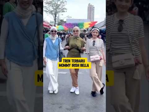 beginilah kompak nya