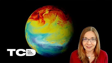 Climate expert explains why there