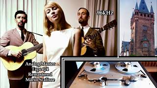 Very Last Day (96Khz Remastered) Peter, Paul & Mary Resimi